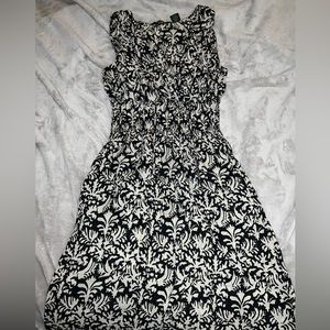 Eddie Bauer dress